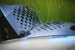 Renault ZOE Z.E. Concept 2009 года